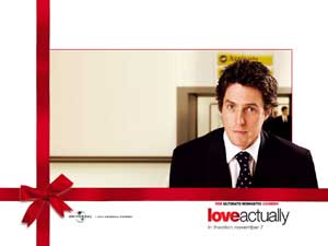 Love Actually Wallpaper