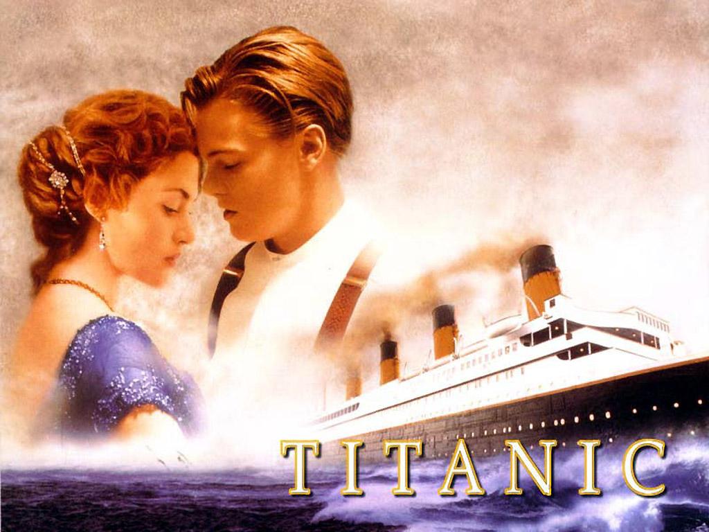 Titanic Wallpaper